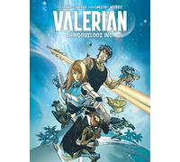 Valérian, vu par... - Tome 0 - Shingouzlooz Inc