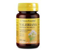 Nature Essential Valeriana , 50 cápsulas