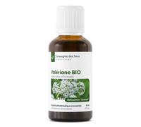 Valeriana BIO (Valeriana Officinalis) - Extracto hidroalcohólico concentrado