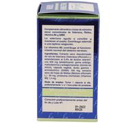 Estado Puro Valeriana Gaba 40 Cápsula