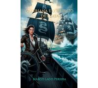 Valeriana e o Tributo de Prata (A Saga das Oito Esferas)