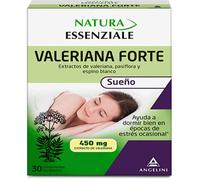 Angelini Complemento alimenticio con extracto de valeriana – Soñodina Valeriana Forte 30 comprimidos