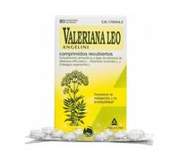 Valeriana Leo Angelini Diuréticos