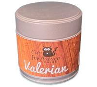 Valeriana para gatos (30 g) por Cat FurNature