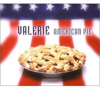 Valerie - American Pie [Import]