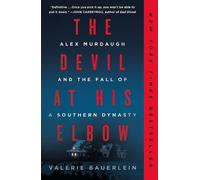 Valerie Bauerlein The Devil at His Elbow (Tapa blanda) (Importación USA)
