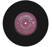 Valerie Carr - When The Boys Talk About The Girls / Padre