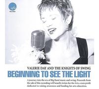 Valerie Day - Beginning to See the Light