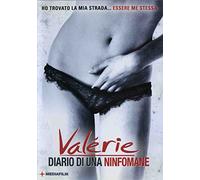 Valerie - Diario Di Una Ninfomane [Italia] [DVD]