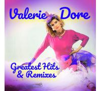 VALERIE DORE Greatest Hits & Remixes (CD) (Importación USA)
