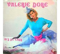 Valerie Dore - It's so easy [VINYL]