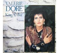 Valerie Dore - King Arthur (I) / Vinyl Maxi Single [Vinyl 12'']