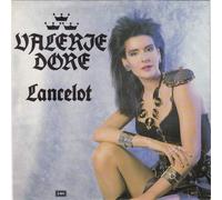 Valerie Dore - Lancelot - EMI - 1C 006-20 1224 7, EMI - 1C 006 20 1224 7