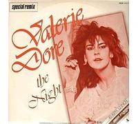 Valerie Dore - The Night (Special Remix) - ZYX Records - ZYX 5153 R