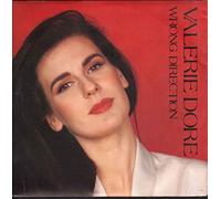 Valerie Dore - Wrong Direction
