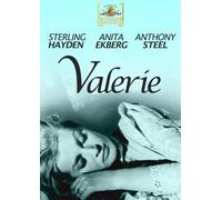 Valerie [Reino Unido] [DVD]