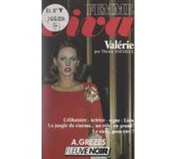Valérie (ebook)