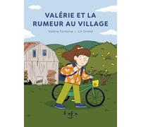 Valerie et la rumeur au village