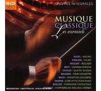 Musique Classique - les Essentiels