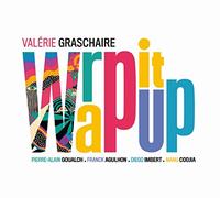 Valerie Graschaire - Wrap it up