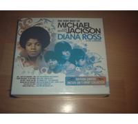 Valerie Heywood - The Very Best of Michael Jackson & the Jackson 5 / Diana Ross & the Supremes