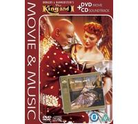Valerie Hobson - King & I [Reino Unido] [DVD]
