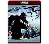 Valerie Hobson - King Kong [Reino Unido] [HD DVD]