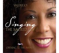 Valerie Joi Fiddmont - Singing the Sacred Yes