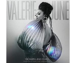 Valerie June - The Moon And Stars: Prescriptions For Dreamers