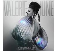 Valerie June The Moon and Stars: Prescriptions for Dreamers (Vinyl)