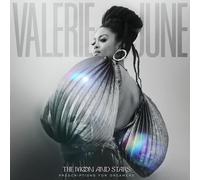 Valerie June - The Moon and The Stars:Prescrptions for Dreamers (LP) [Vinilo]