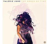 Valerie June The Order of Time (Vinyl) 12" Album