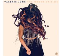 Valerie June The Order of Time (Vinyl) 12" Album