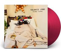 Valerie June - Under Cover (Lim. Ed.) (2022) LP Vinilo Magenta Pre Pedido