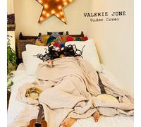 Valerie June Under Cover (Vinyl) 12" Album Coloured Vinyl
