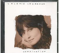 Valérie Lagrange - Au Coeur De L'Amour (Best Of)