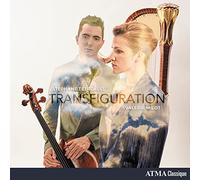 Valerie Milot - Transfiguration