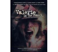 Valerie on the Stairs - Metal-Pack [Alemania] [DVD]