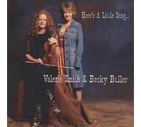 Valerie Smith - Heres a Little Song