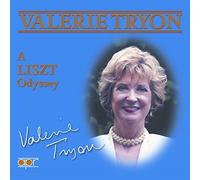 Valerie.Tryon - a liszt odyssey