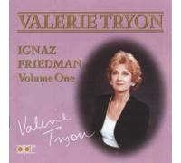 Valerie.Tryon - Friedman: Trascrizioni