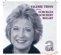Valerie Tryon - Musique Pour Piano