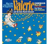 Valerie und die Gute-Nacht-Schaukel
