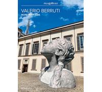 Valerio Berruti. More than kids. Catalogo della mostra (Milano, 22 luglio-2 novembre 2025). Ediz. italiana e inglese (Varia)