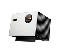 Valerion StreamMaster Plus 2 proyector láser triple 4K con rendimiento ultrarrápido para juegos y funciones inteligentes