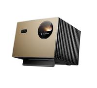 Valerion VisionMaster Pro proyector láser triple RGB 4K para entusiastas del cine en casa y los videojuegos