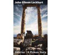 Valerius - A Roman Story (ebook)