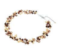 Valero Pearls Cadena beige / marrón One Size beige / marrón