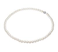Valero Pearls Cadena blanco perla One Size blanco perla