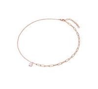 Valero Pearls Cadena oro rosa / blanco perla One Size oro rosa / blanco perla
